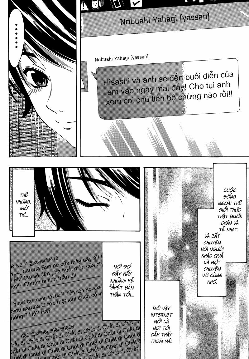 Fuuka: Chapter 26