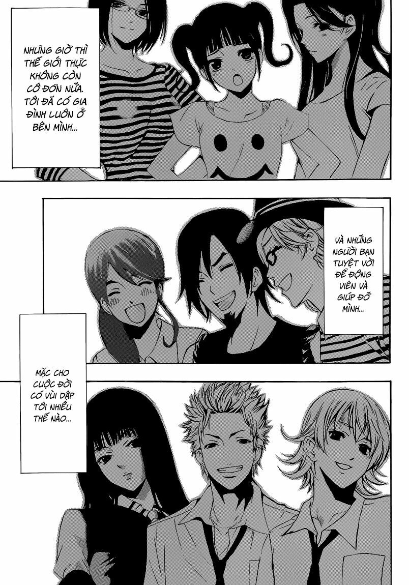 Fuuka: Chapter 26