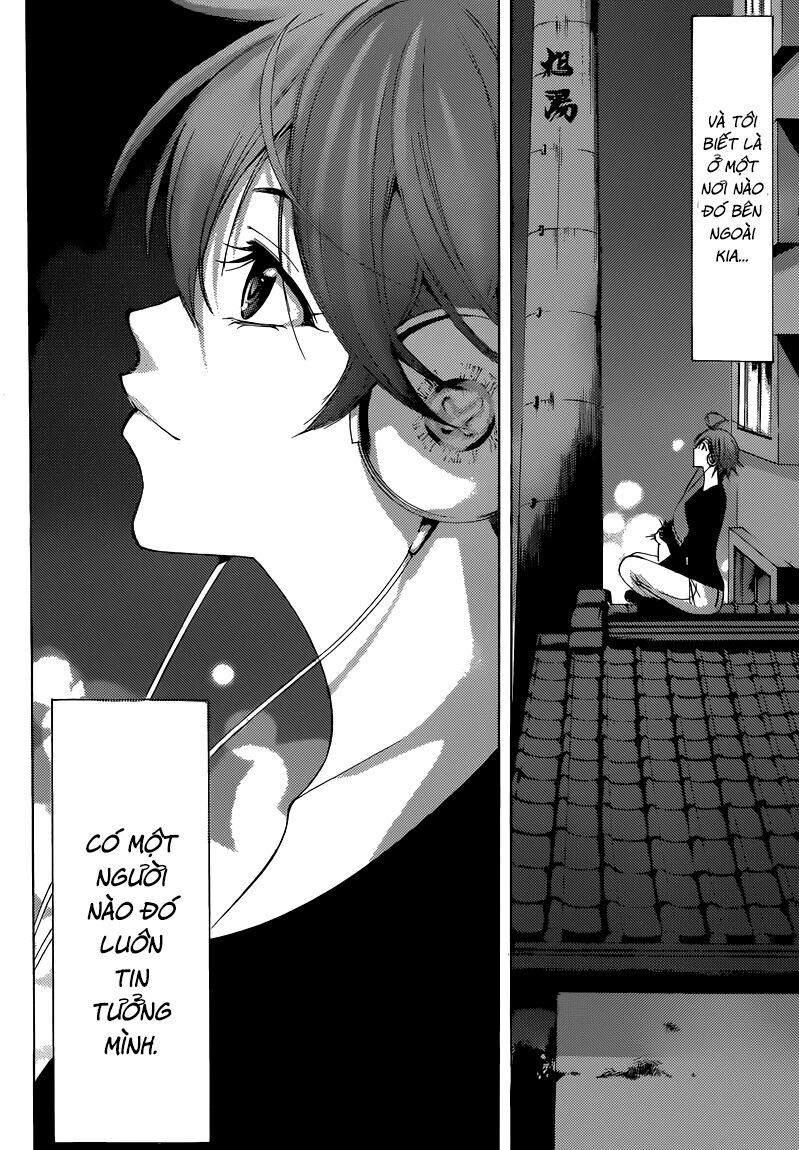 Fuuka: Chapter 26