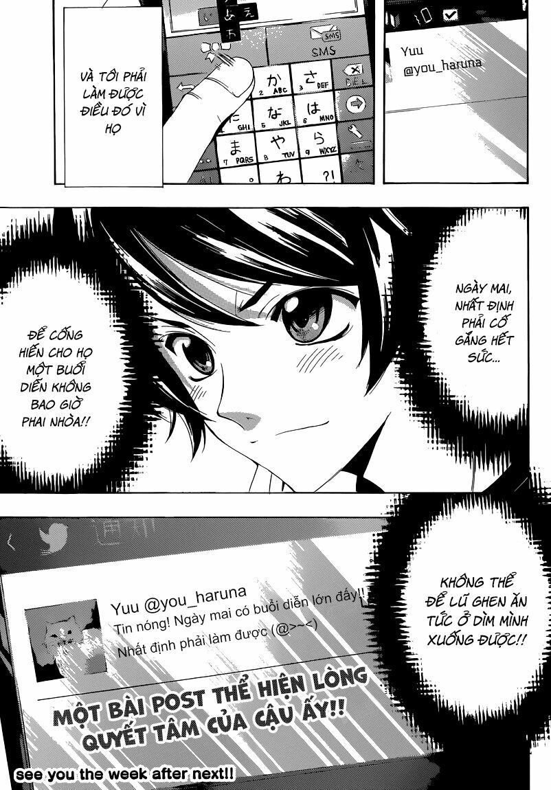 Fuuka: Chapter 26