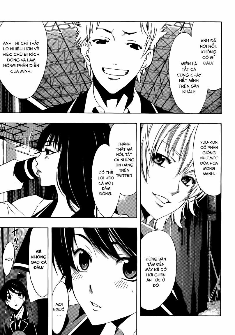 Fuuka: Chapter 26