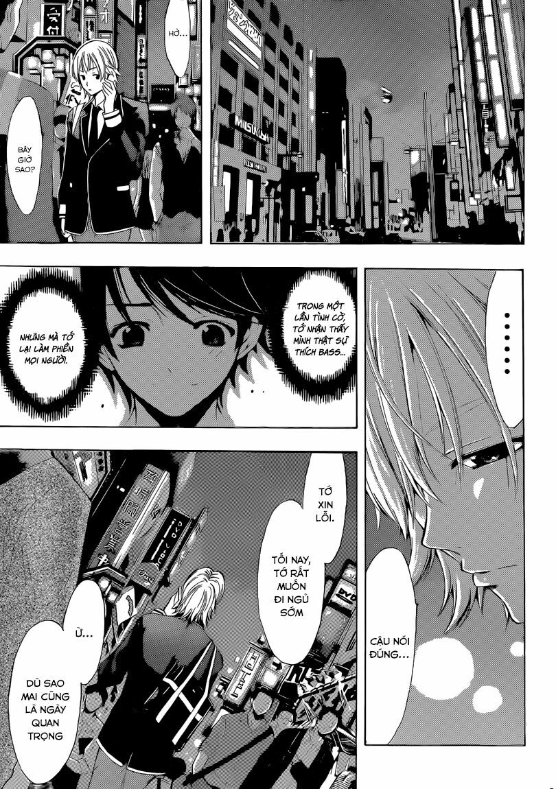 Fuuka: Chapter 26