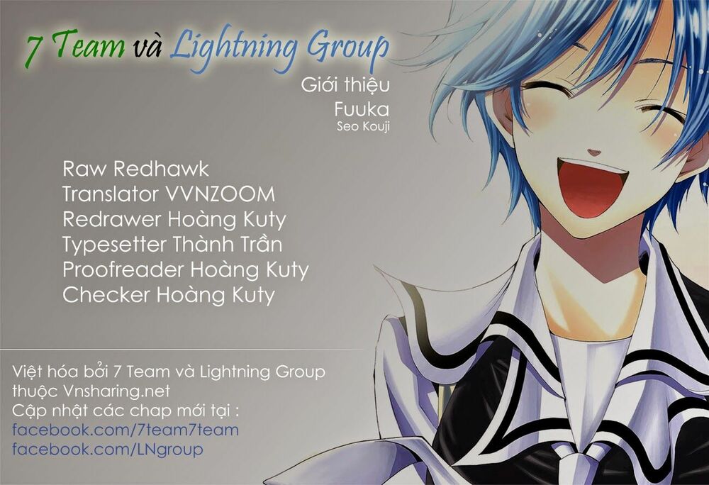 Fuuka: Chapter 28