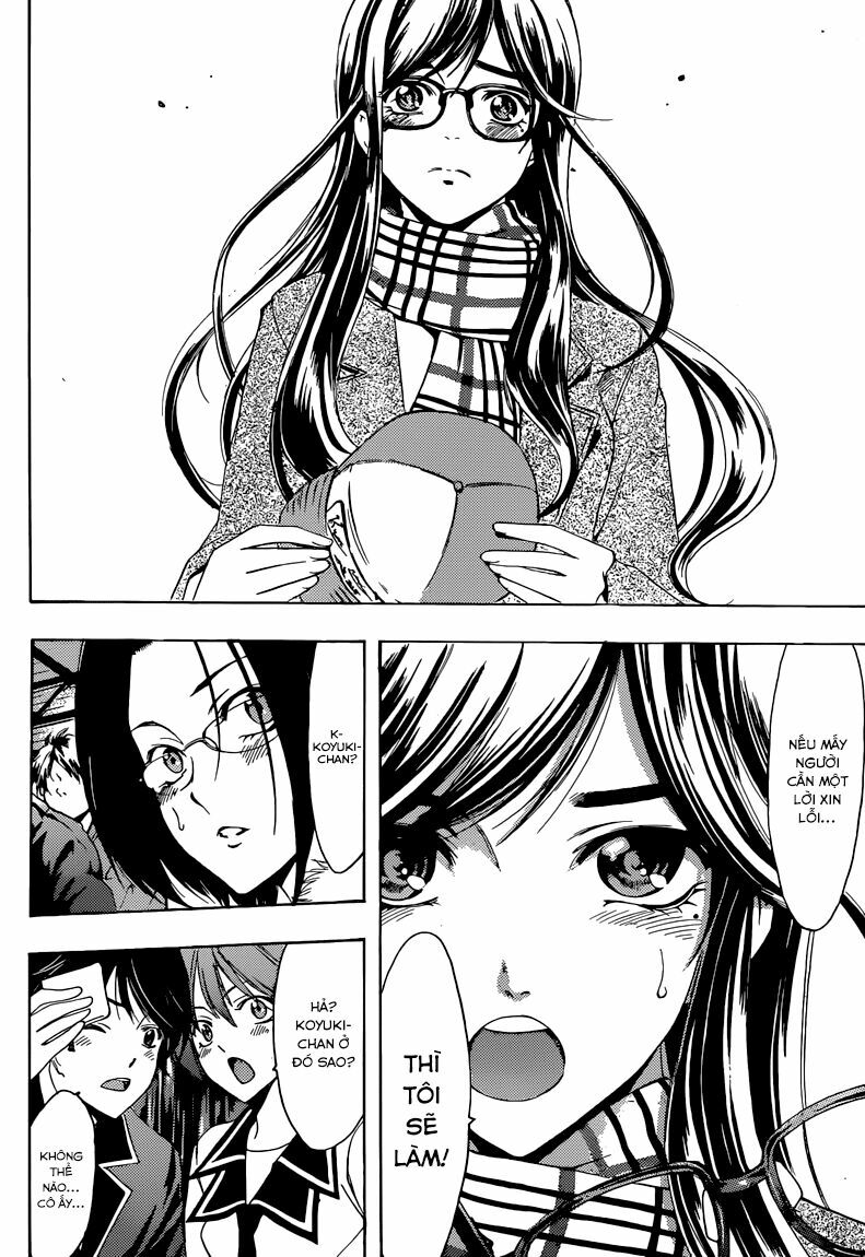 Fuuka: Chapter 28