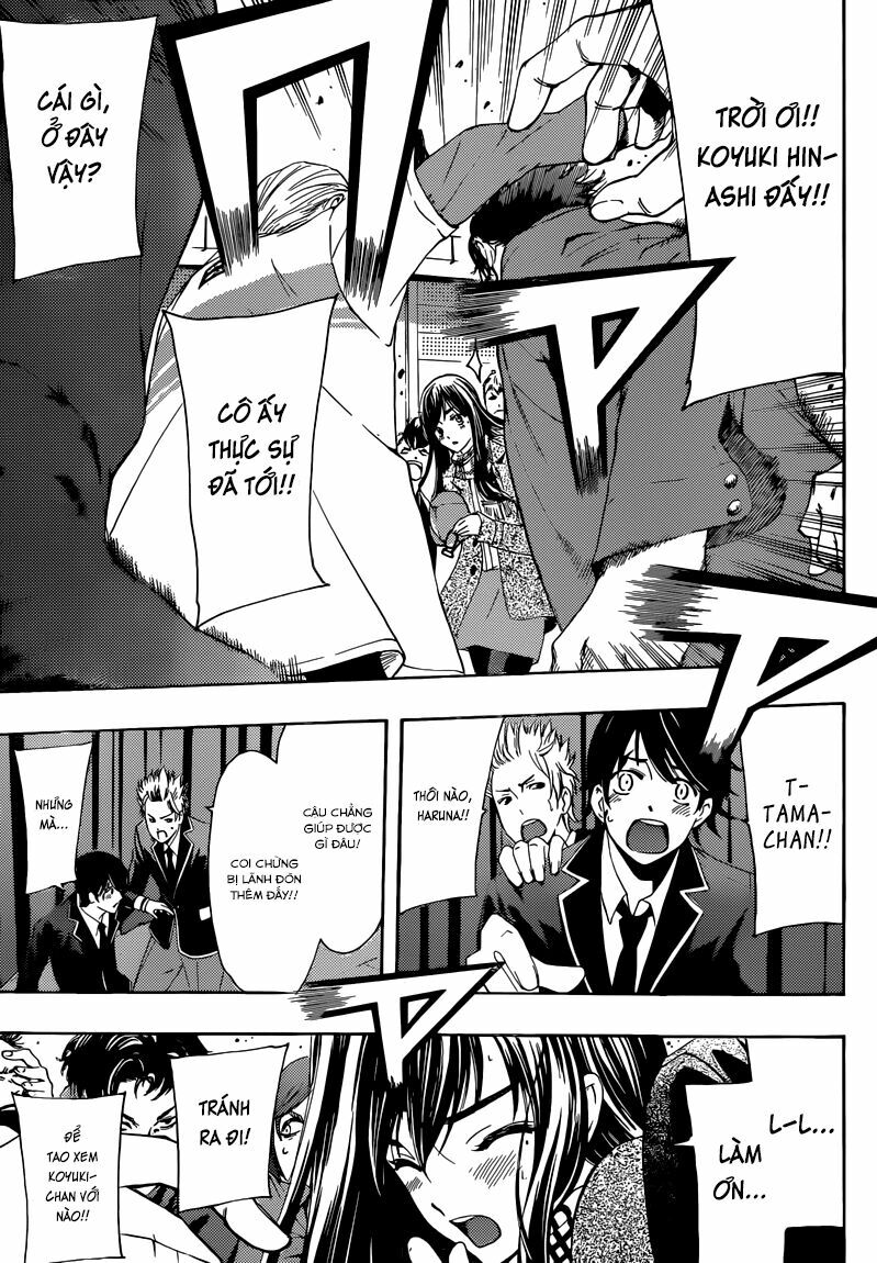 Fuuka: Chapter 28