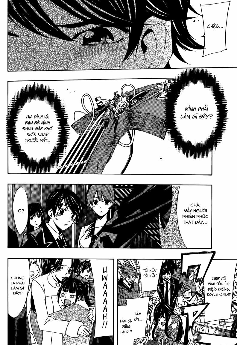 Fuuka: Chapter 28