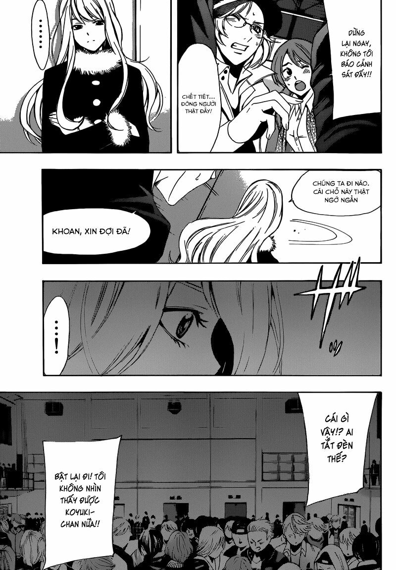 Fuuka: Chapter 28