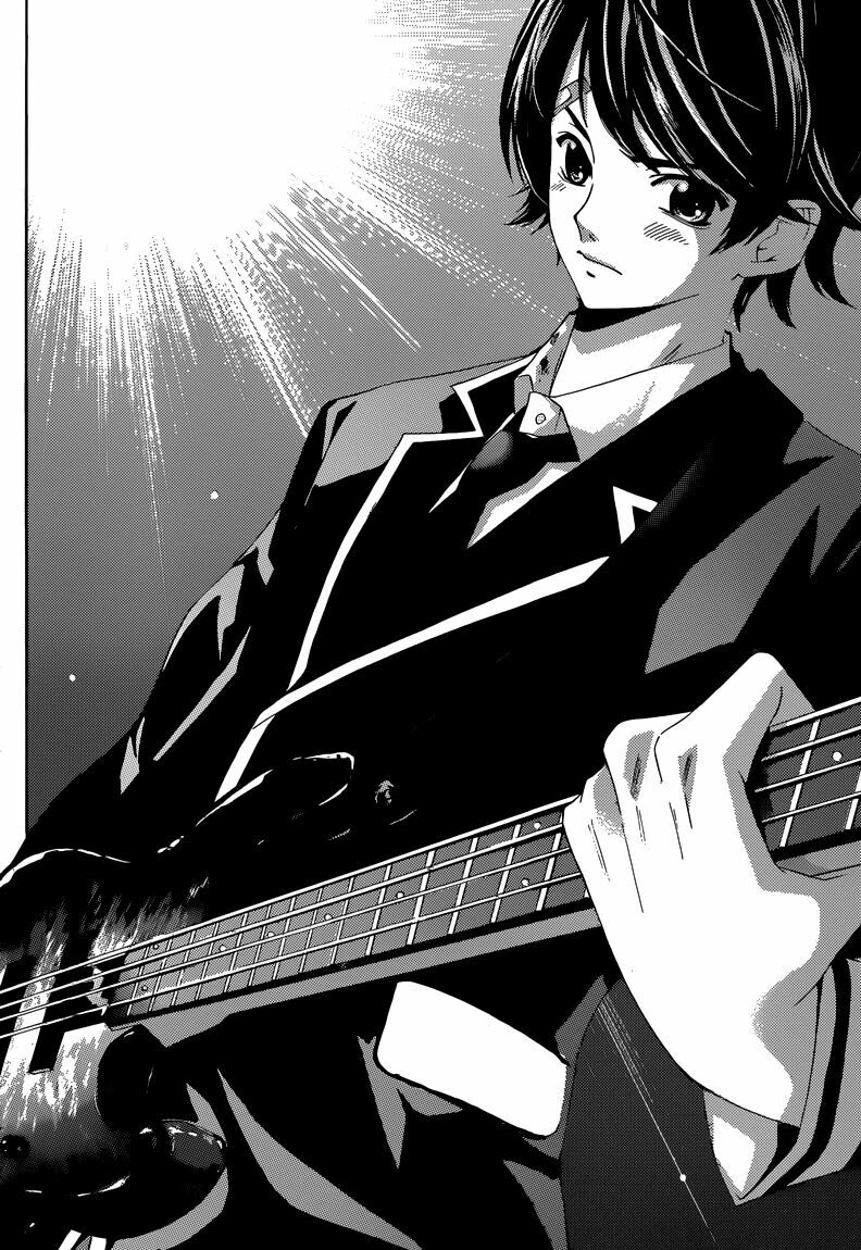 Fuuka: Chapter 28