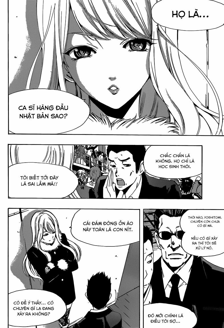 Fuuka: Chapter 28