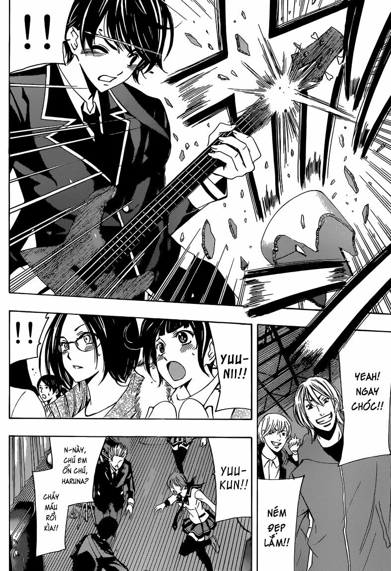 Fuuka: Chapter 28