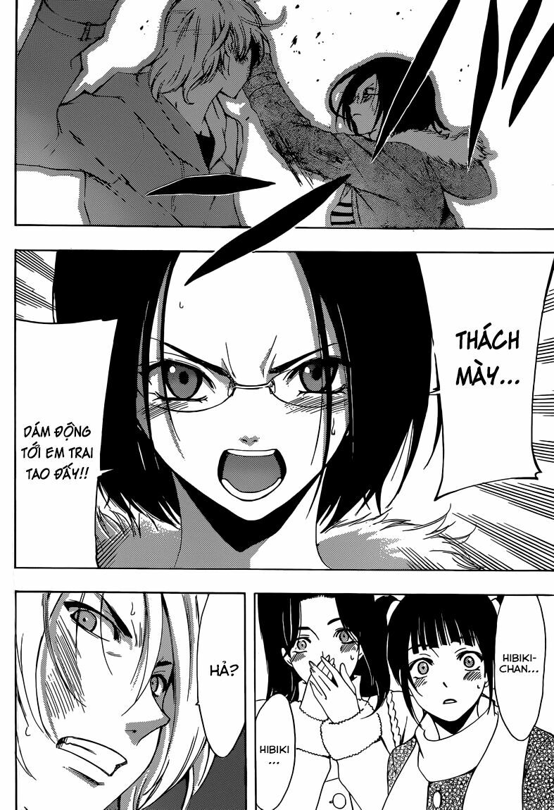 Fuuka: Chapter 28