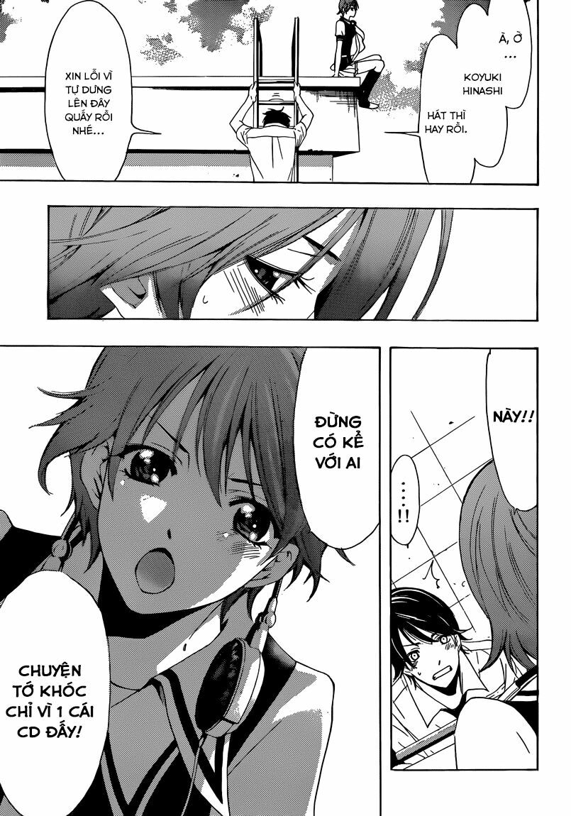 Fuuka: Chapter 3