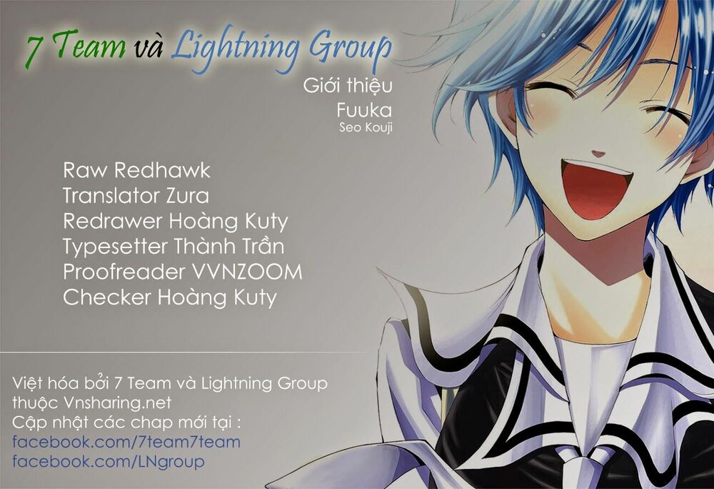 Fuuka: Chapter 36