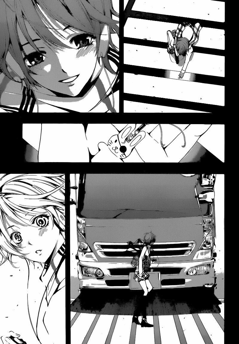 Fuuka: Chapter 36