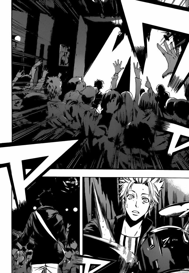Fuuka: Chapter 36
