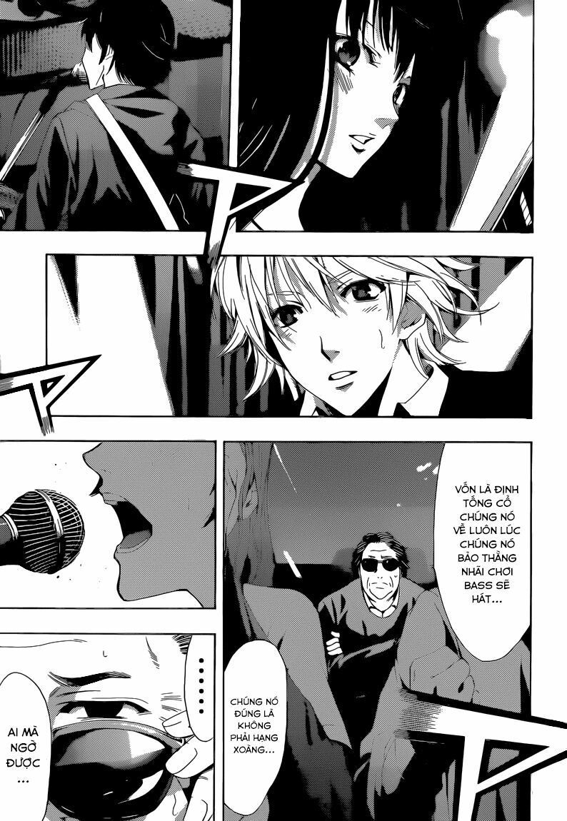 Fuuka: Chapter 36