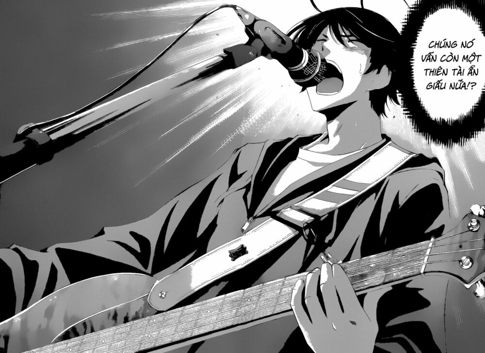 Fuuka: Chapter 36