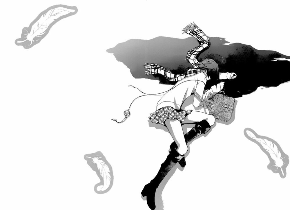Fuuka: Chapter 36