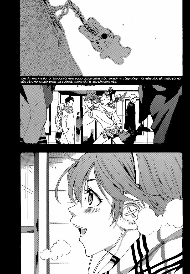 Fuuka: Chapter 36