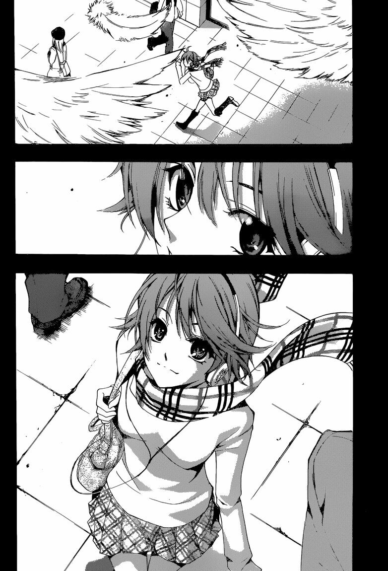 Fuuka: Chapter 36