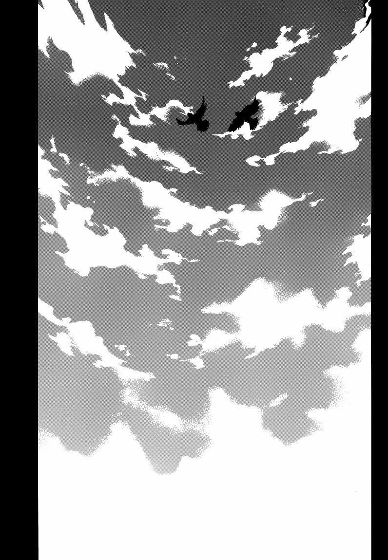 Fuuka: Chapter 36