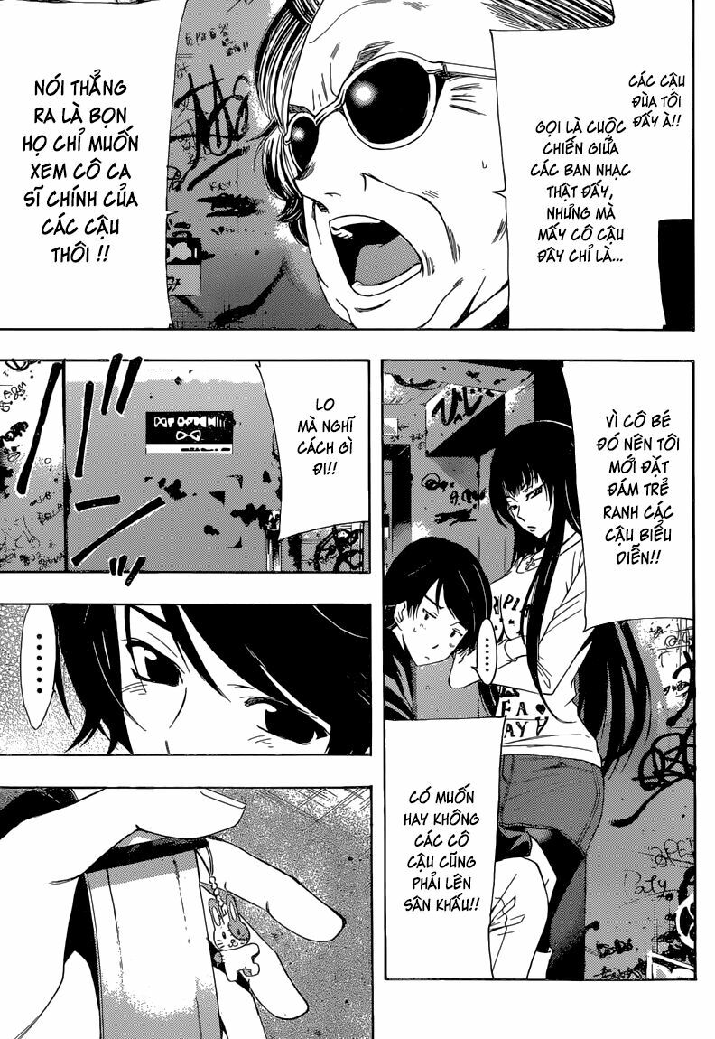 Fuuka: Chapter 36