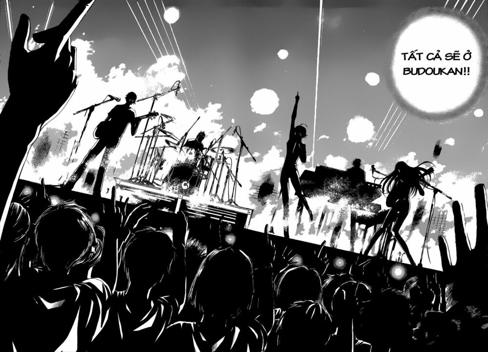 Fuuka: Chapter 41