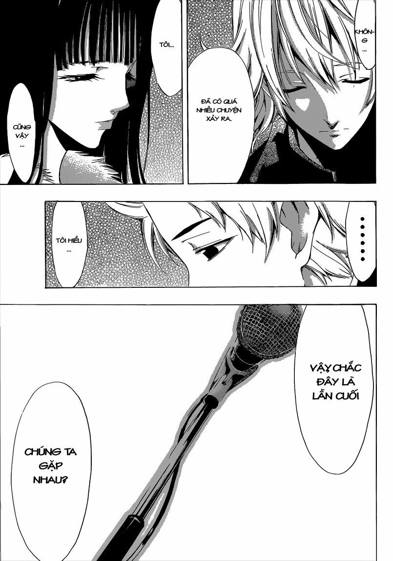 Fuuka: Chapter 41