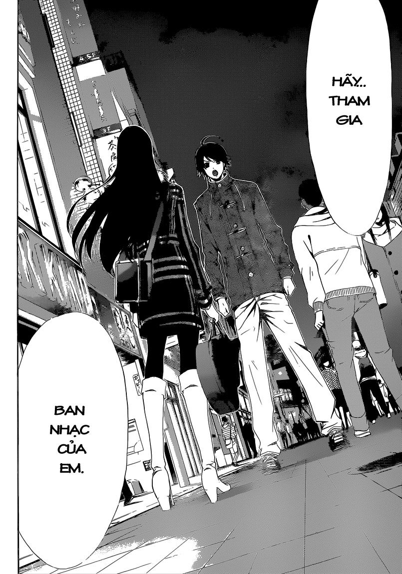 Fuuka: Chapter 42