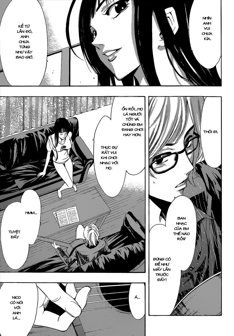 Fuuka: Chapter 42