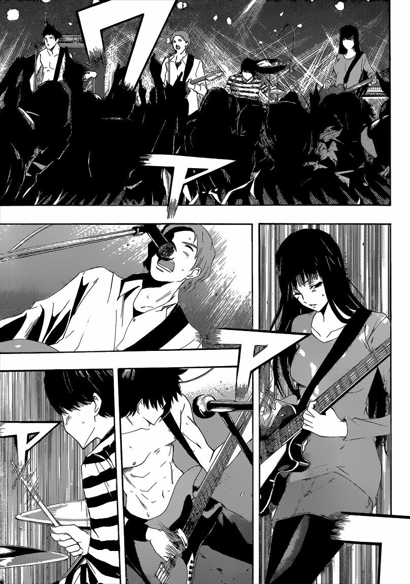 Fuuka: Chapter 42