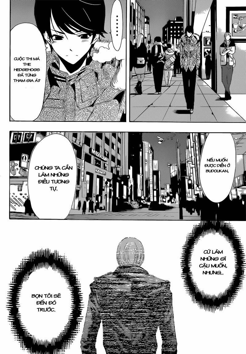 Fuuka: Chapter 47