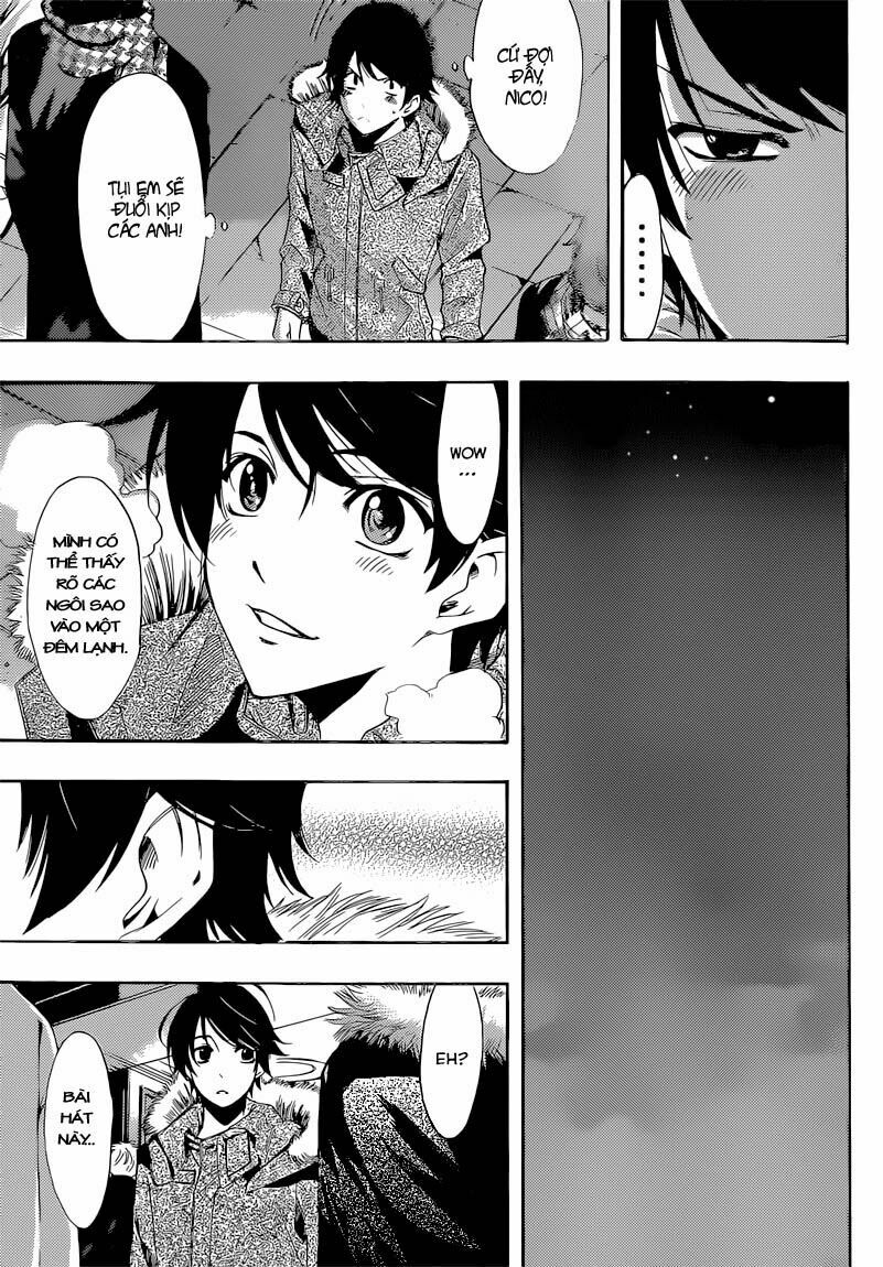 Fuuka: Chapter 47