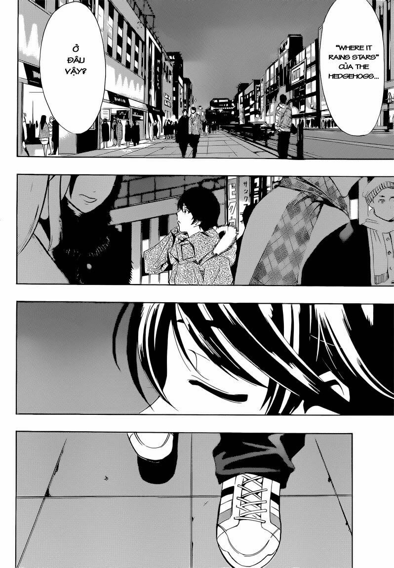 Fuuka: Chapter 47