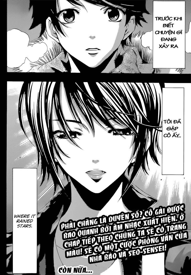 Fuuka: Chapter 47