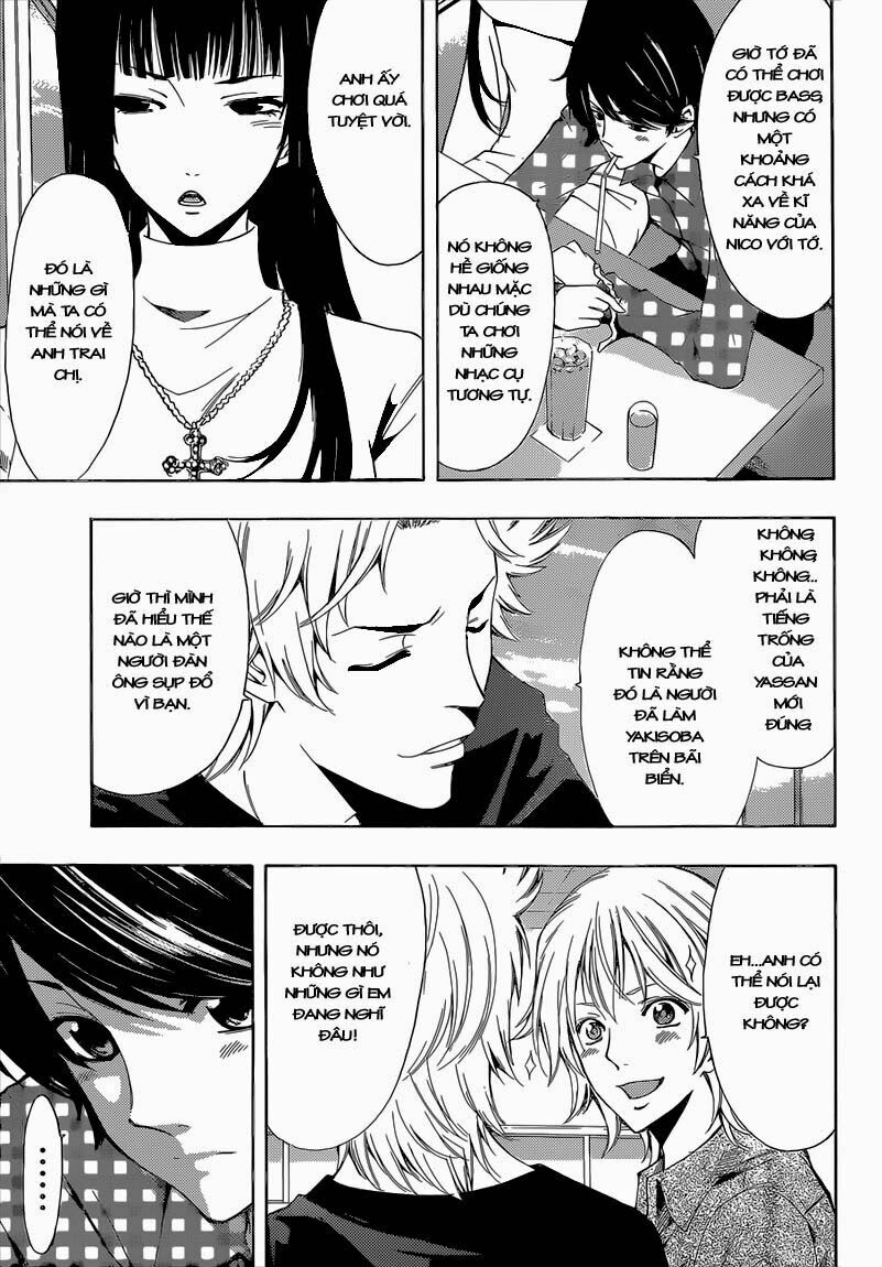 Fuuka: Chapter 47