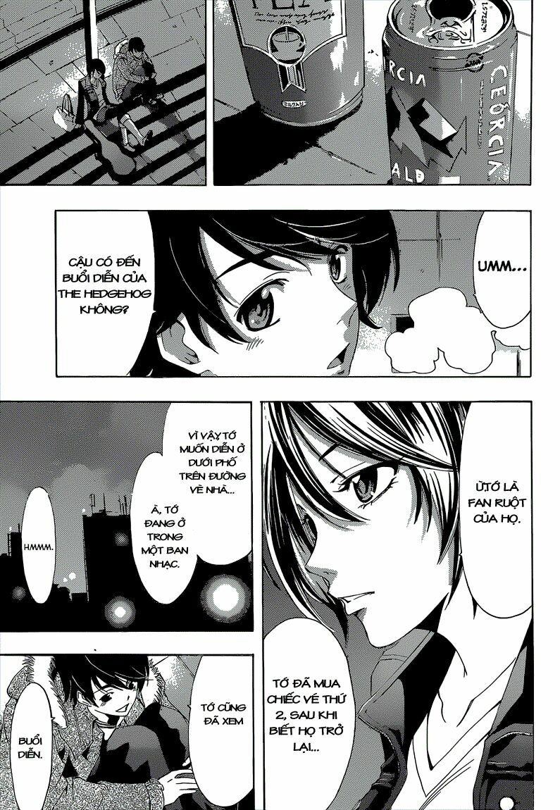 Fuuka: Chapter 48