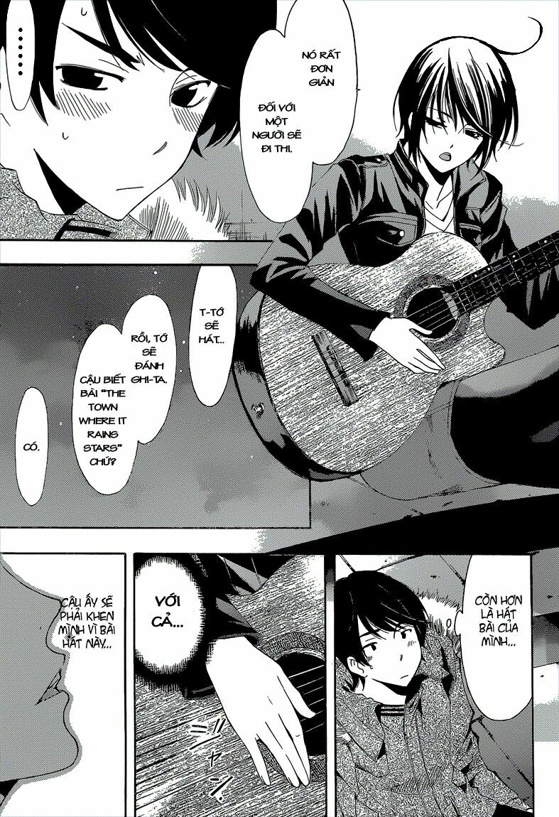 Fuuka: Chapter 48