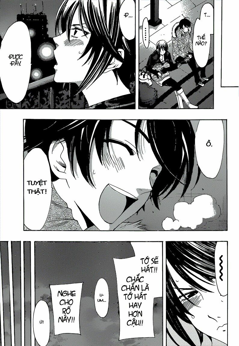 Fuuka: Chapter 48