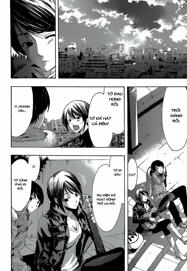 Fuuka: Chapter 48