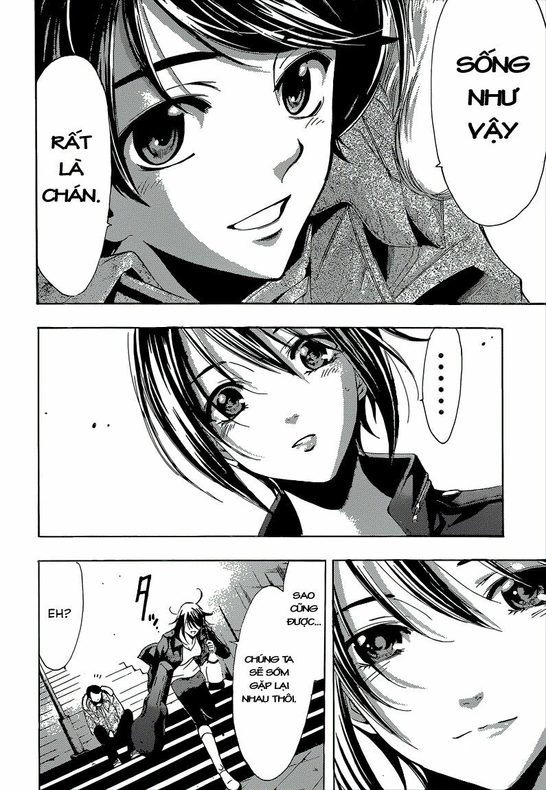 Fuuka: Chapter 48