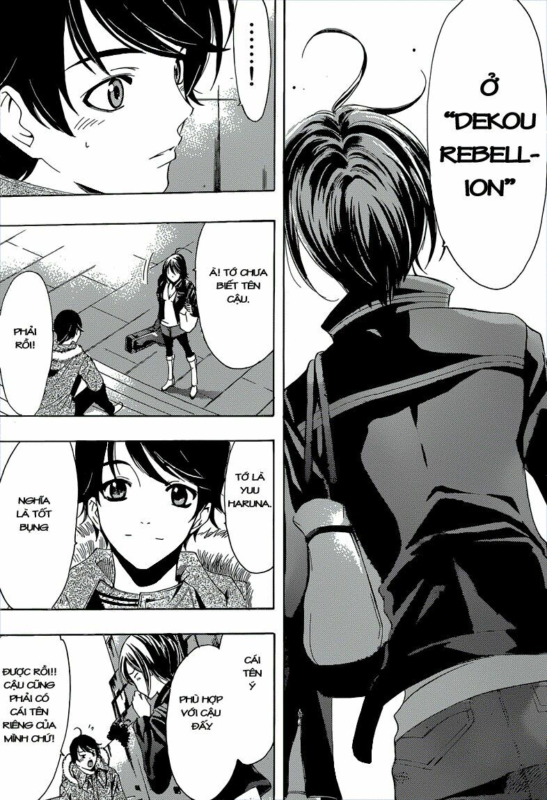 Fuuka: Chapter 48