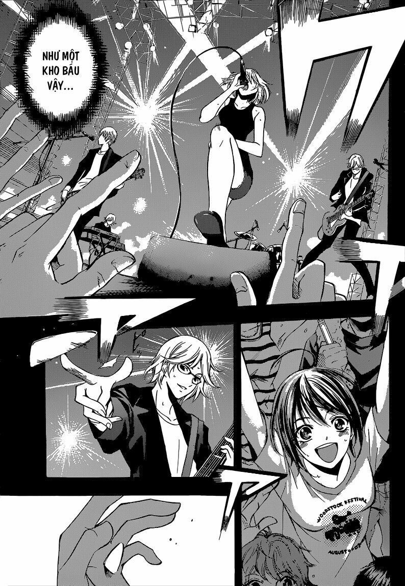Fuuka: Chapter 50.5: (?)