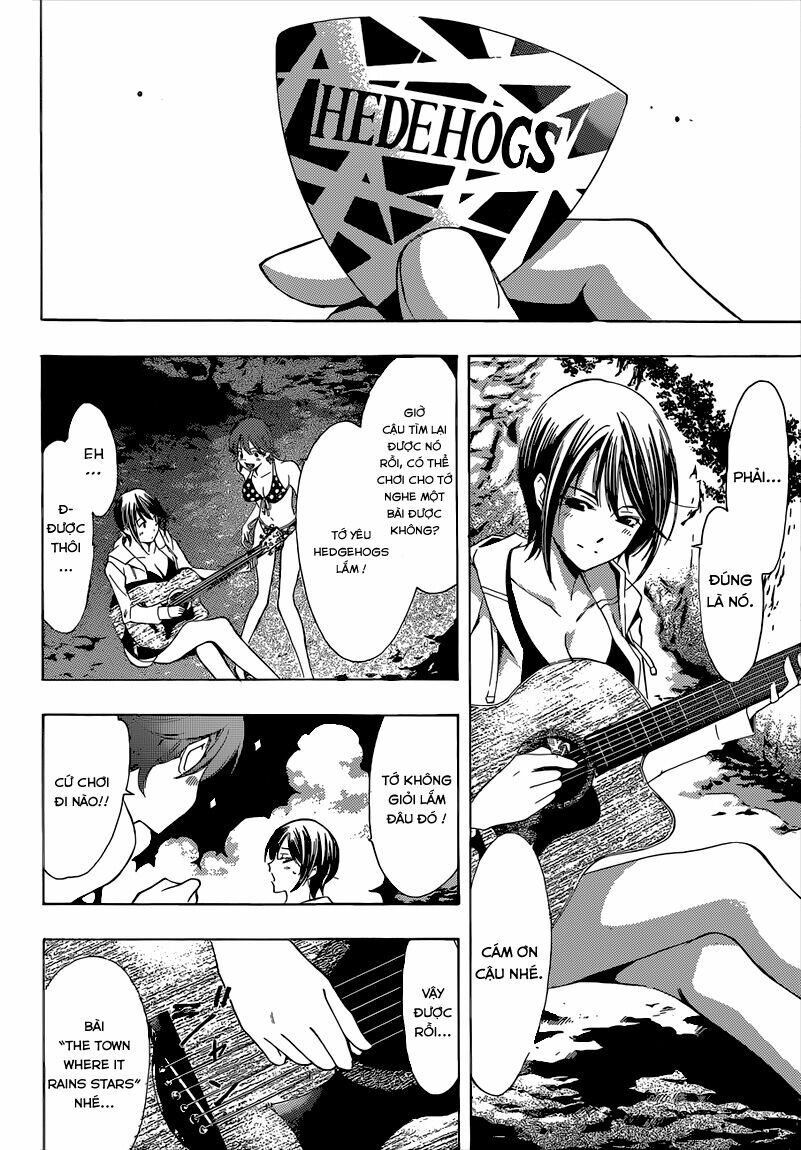 Fuuka: Chapter 50.5: (?)