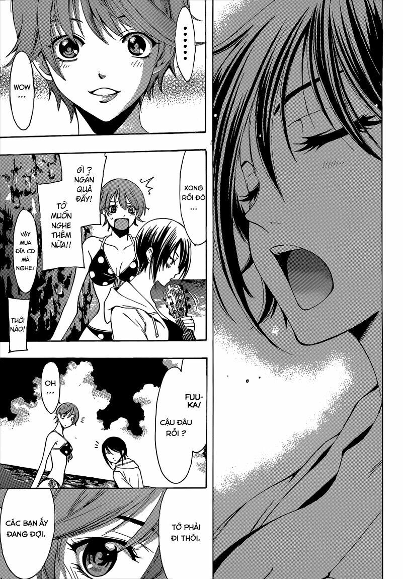Fuuka: Chapter 50.5: (?)
