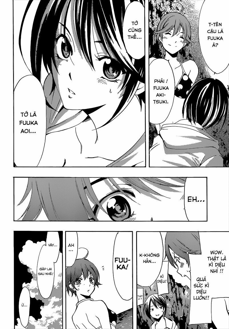 Fuuka: Chapter 50.5: (?)