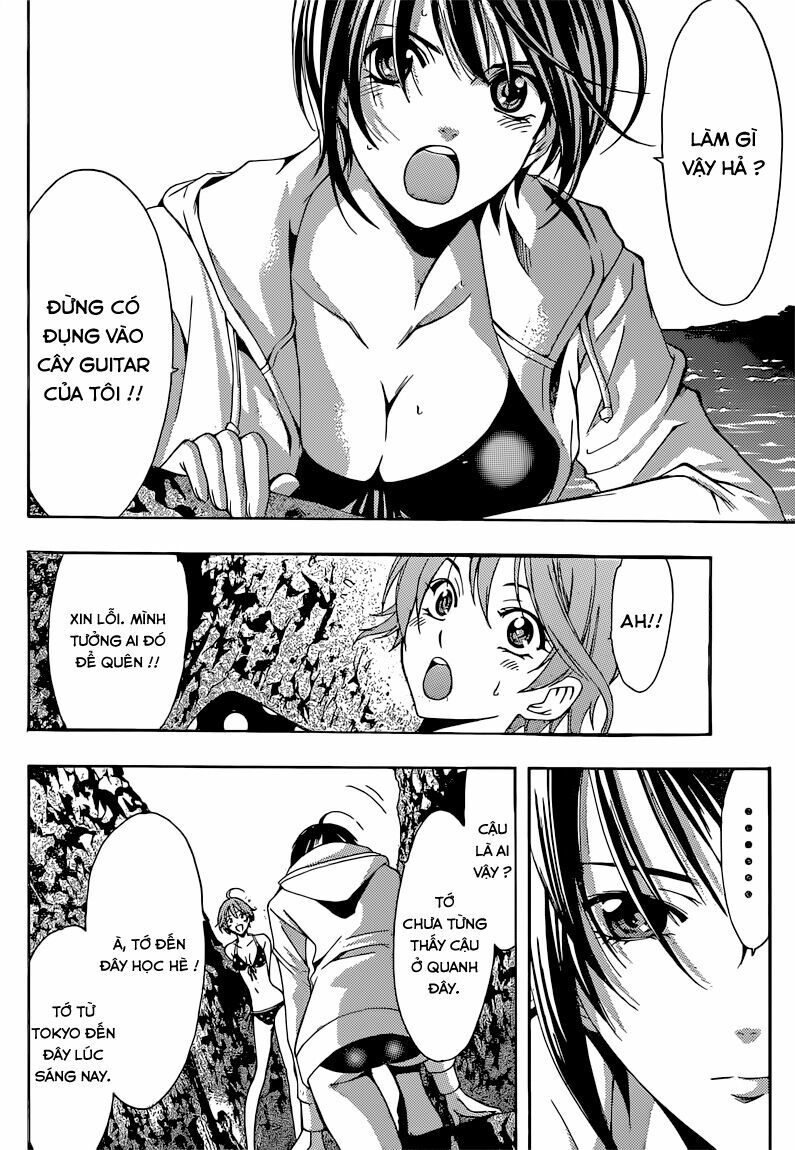 Fuuka: Chapter 50.5: (?)