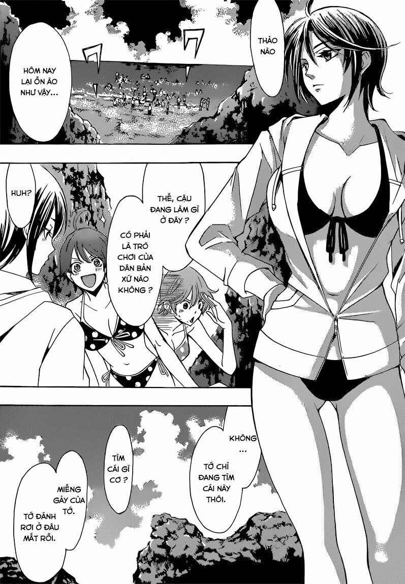 Fuuka: Chapter 50.5: (?)