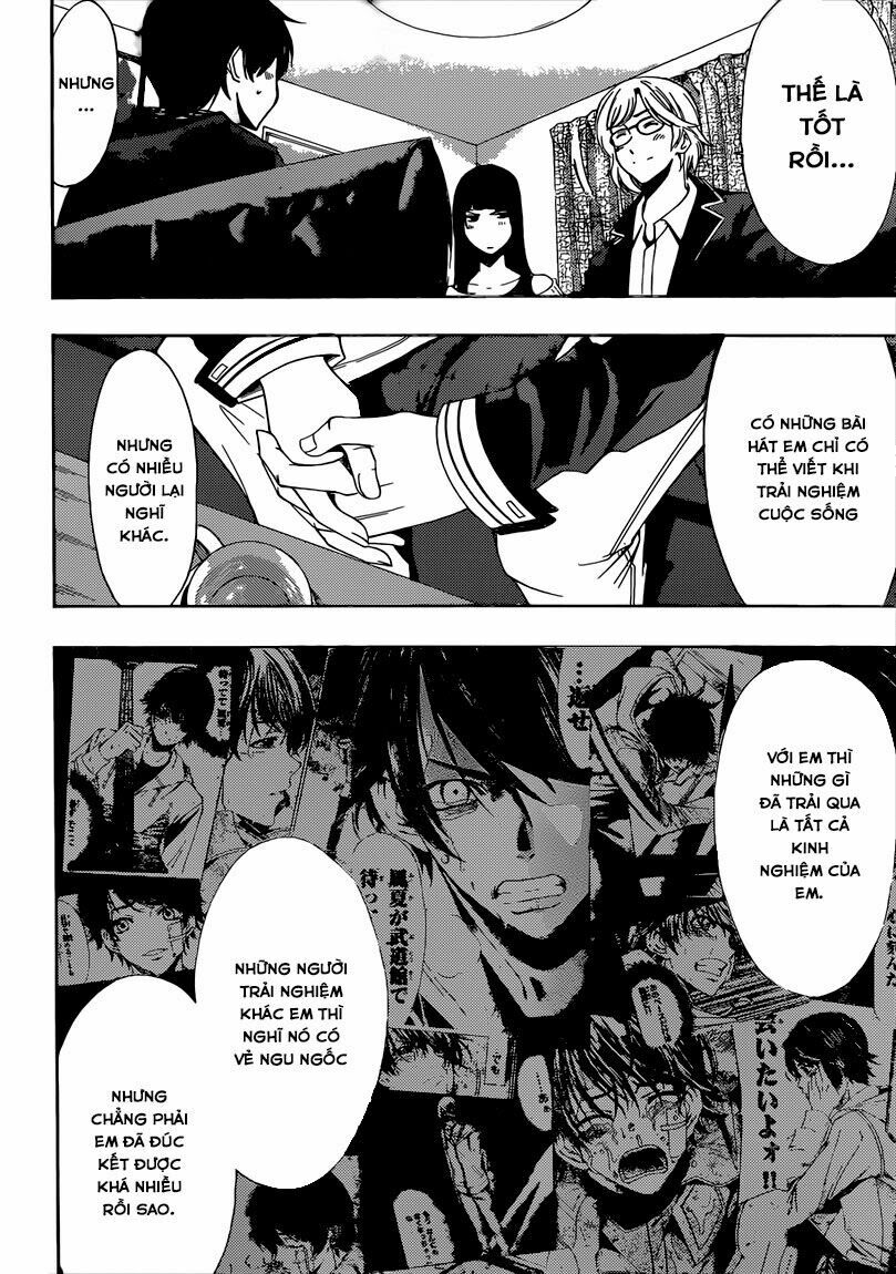 Fuuka: Chapter 53
