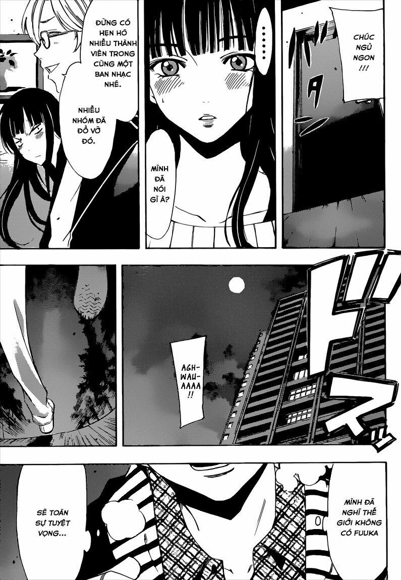 Fuuka: Chapter 53
